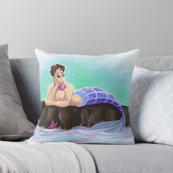 Item preview, MerSlam designed and sold by mishydraws.