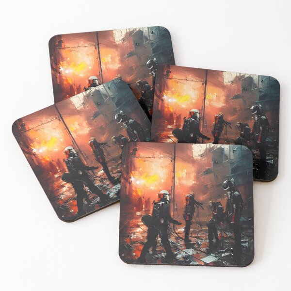 Item preview, Inquisition   designed and sold by James Lambert.