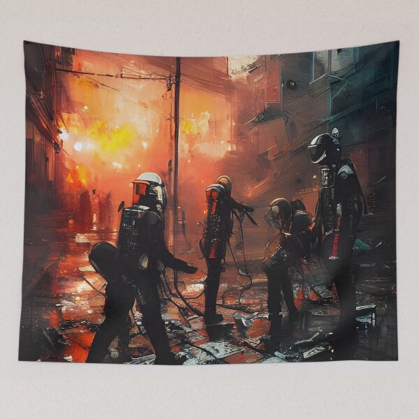 Item preview, Inquisition   designed and sold by James Lambert.