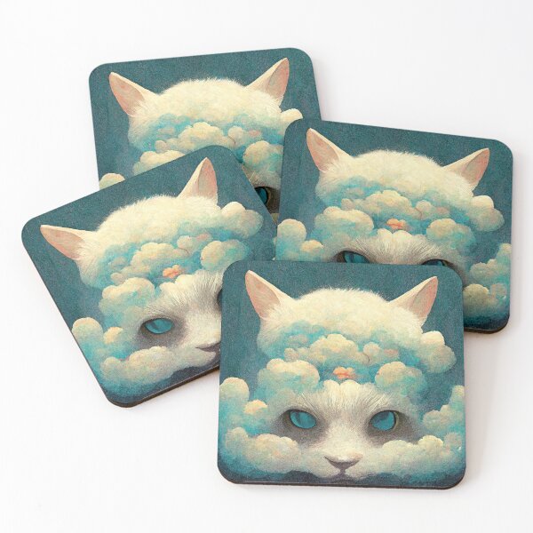 Item preview, Cloudy Head designed and sold by Jada-Art-Shop.