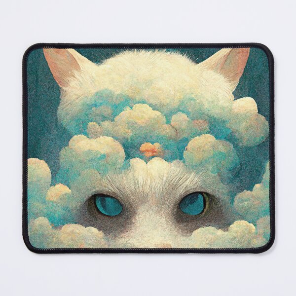 Item preview, Cloudy Head designed and sold by Jada-Art-Shop.