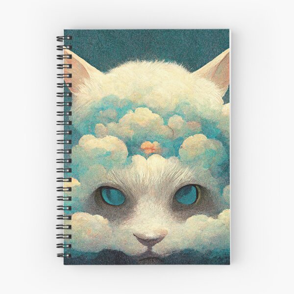 Item preview, Cloudy Head designed and sold by Jada-Art-Shop.