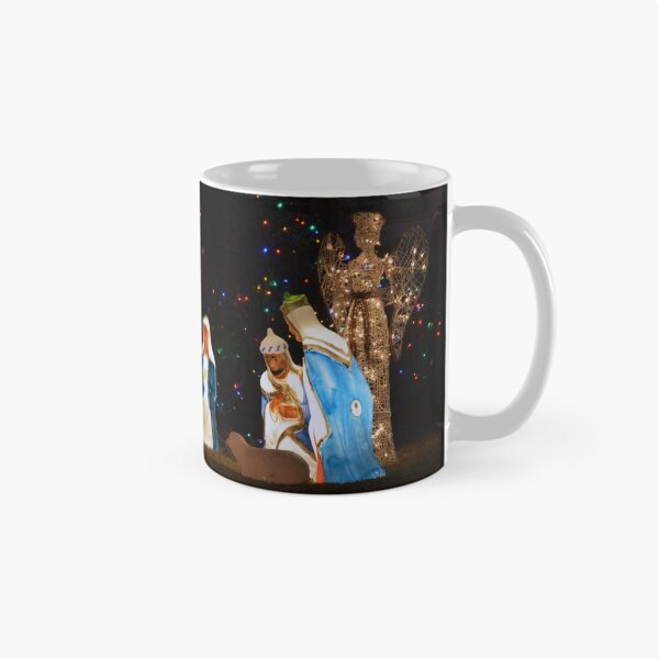 Item preview, The Nativity  designed and sold by Savannah Gibbs.