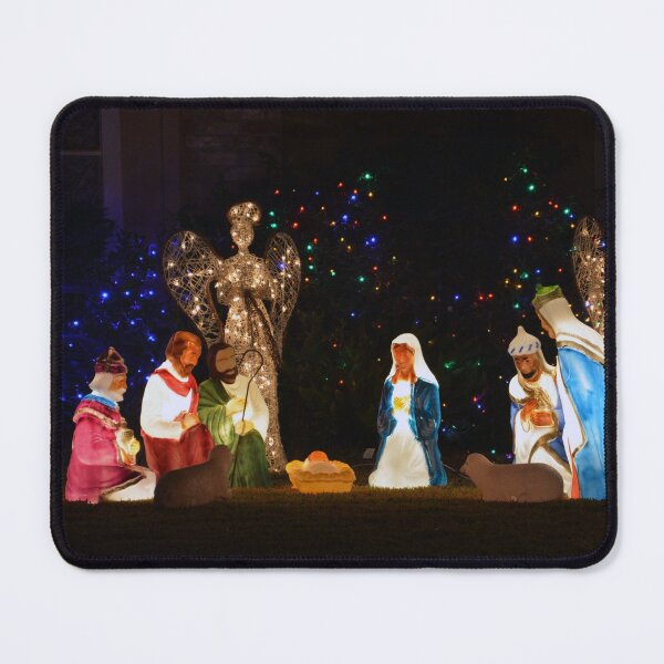 Item preview, The Nativity  designed and sold by Savannah Gibbs.