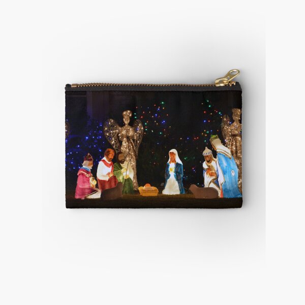 Item preview, The Nativity  designed and sold by Savannah Gibbs.