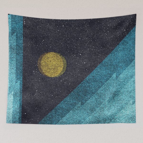 Item preview, Cold Night Outside designed and sold by OriginalBologna.