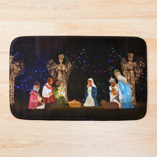 Item preview, The Nativity  designed and sold by Savannah Gibbs.