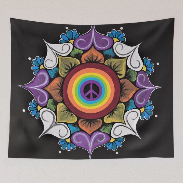 Item preview, 'Plant Peace' designed and sold by christiedawn.