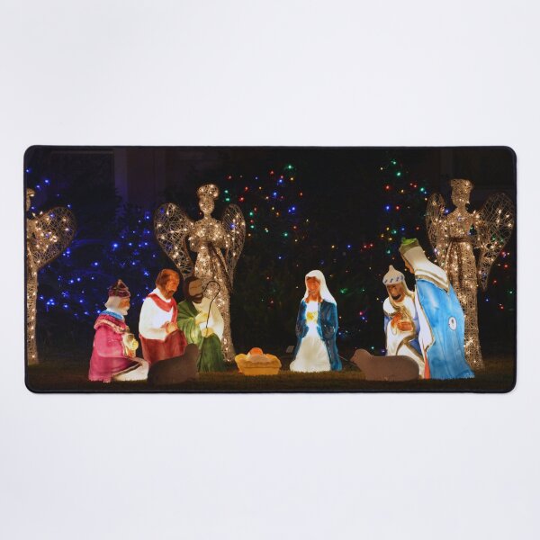 Item preview, The Nativity  designed and sold by Savannah Gibbs.