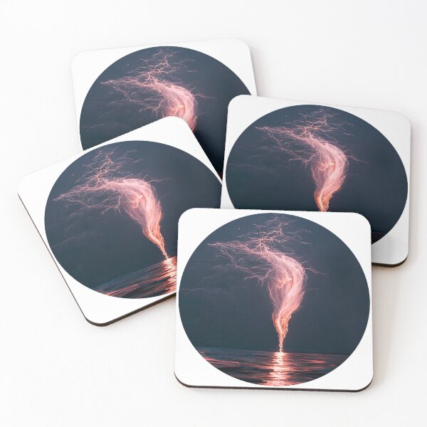 Item preview, Samsung  Cases 22 | lightning flower designed and sold by DadoDesigns.