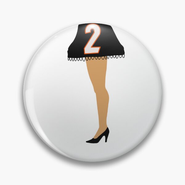 Item preview, McPherson Leg Lamp designed and sold by cficker.
