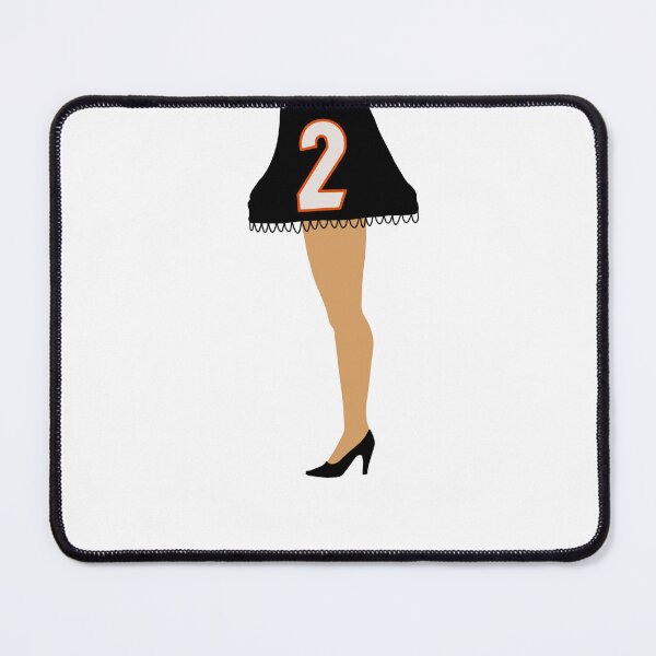 Item preview, McPherson Leg Lamp designed and sold by cficker.