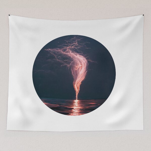 Item preview, Samsung  Cases 22 | lightning flower designed and sold by DadoDesigns.