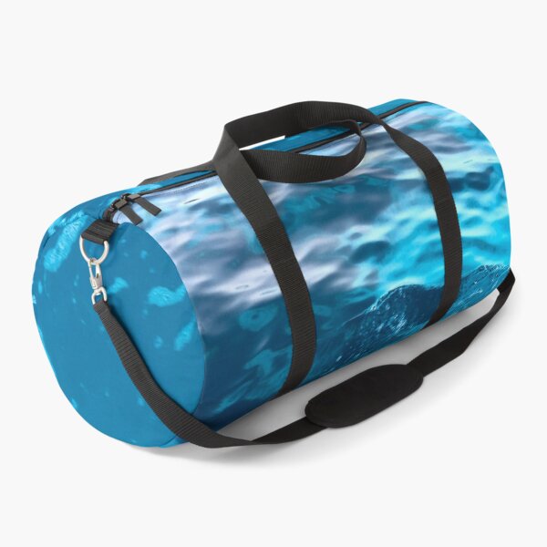 Item preview, Summer Blue Ocean Sea Wave designed and sold by suekieper.