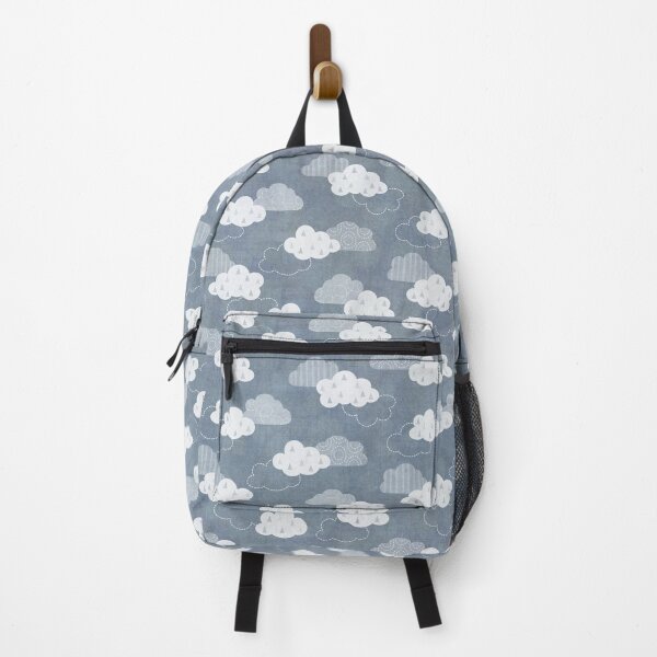 Item preview, Rain Clouds designed and sold by Daisy Beatrice.