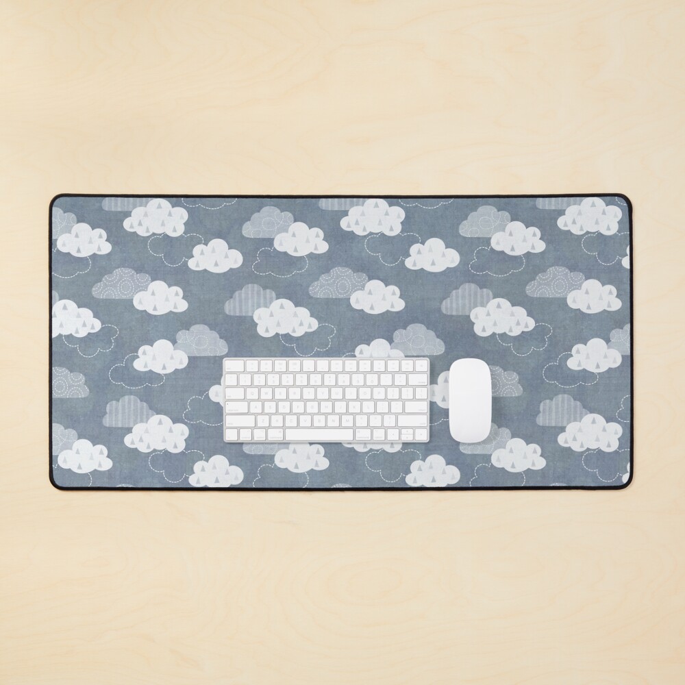 Item preview, Desk Mat designed and sold by daisy-beatrice.