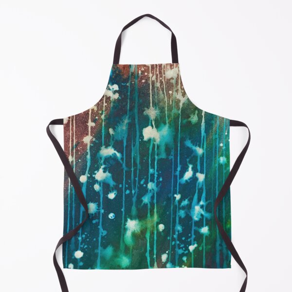 Item preview, Abstract Number 32 designed and sold by Art & Design by Linda Stout.