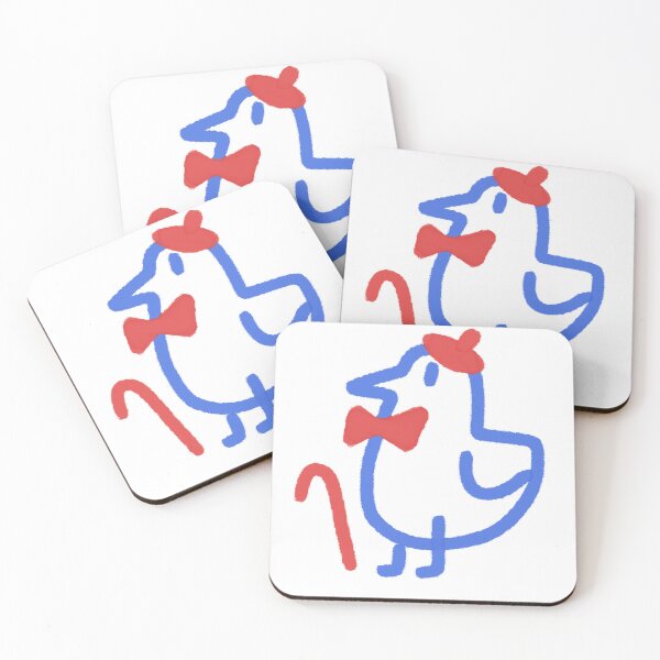 Item preview, Mr. Bird designed and sold by poposhev.