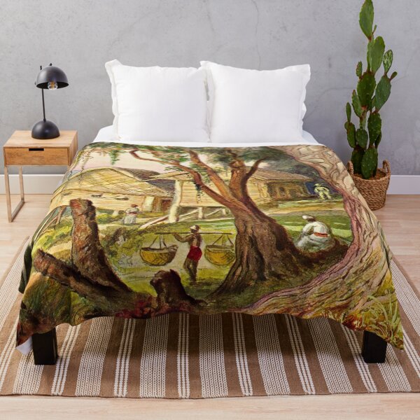 Item preview, Elephant Corral Lambugana, Ceylon, Ceylon -Ernst Haeckel designed and sold by TeeARTHY.