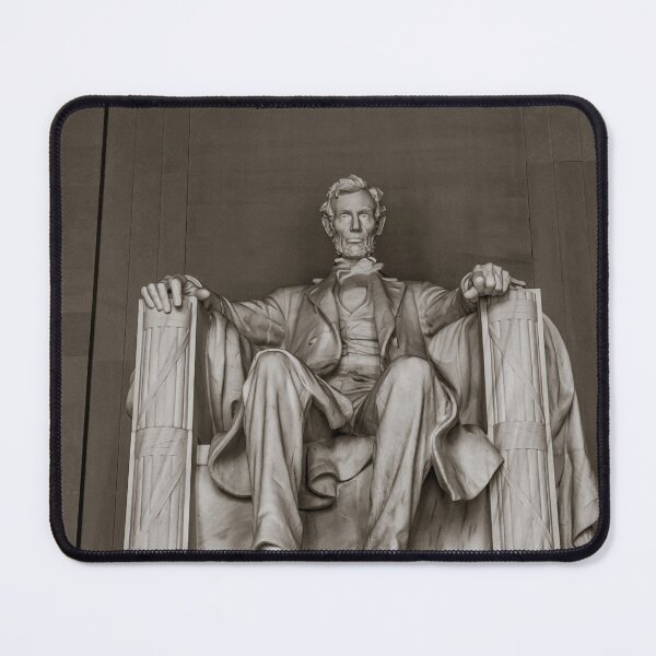 Item preview, Lincoln designed and sold by rfilmworks.