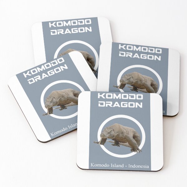 Item preview, Komodo Dragon 2 designed and sold by Benix.