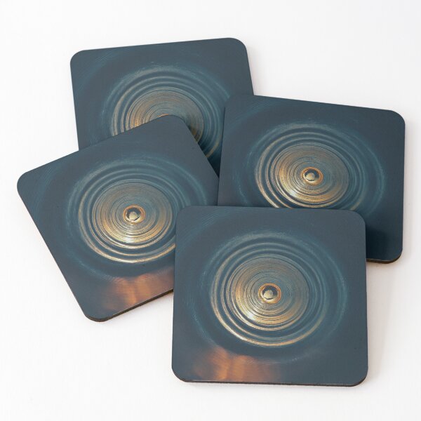Item preview, Golden Sunset designed and sold by FratddArtworks.