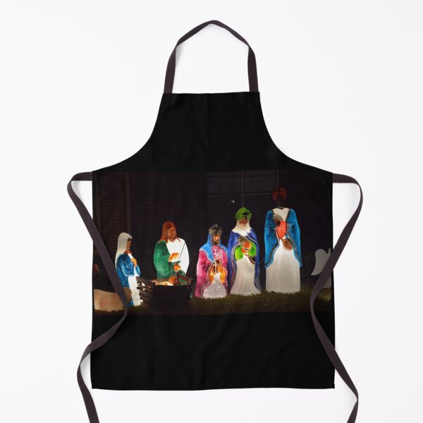 Item preview, The Nativity designed and sold by Savannah Gibbs.
