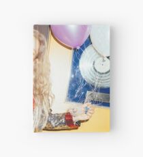 hyoyeon Hardcover Journal