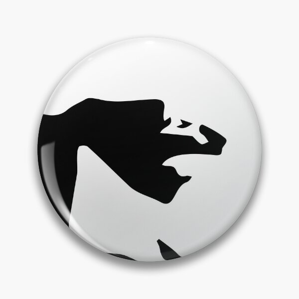 Item preview, Camus head only for white background designed and sold by WiseGuyTs.