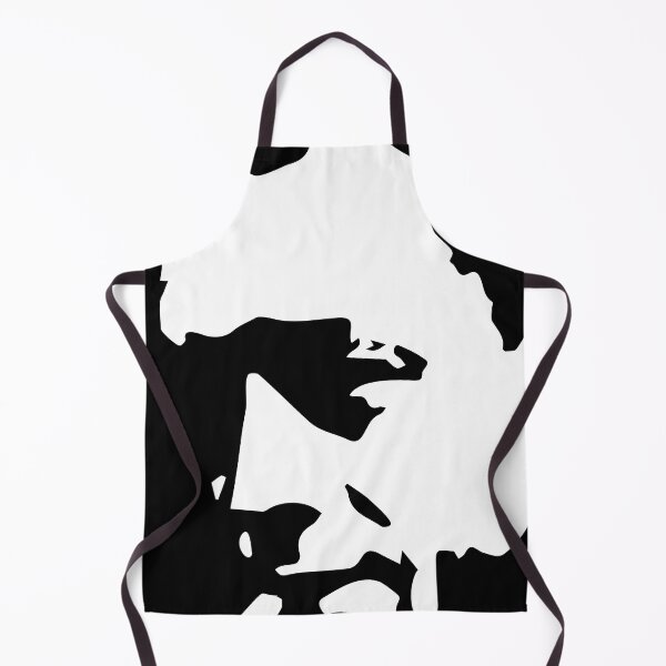 Item preview, Camus head only for white background designed and sold by WiseGuyTs.