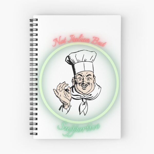 Item preview, not italian but supportive	 designed and sold by Arts & Style.