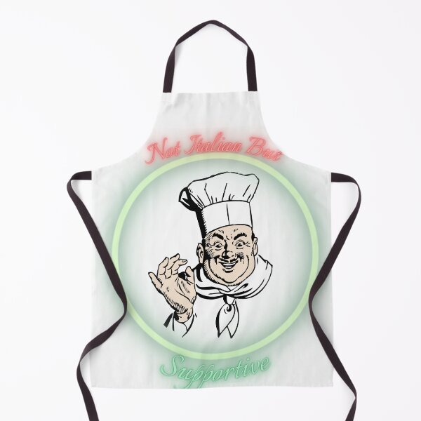 Item preview, not italian but supportive	 designed and sold by Arts & Style.
