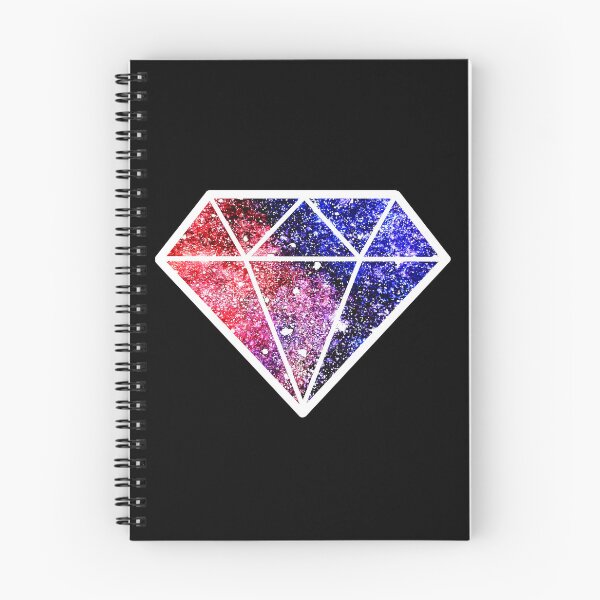 Item preview, Cosmic Diamond designed and sold by SilverFantasy.