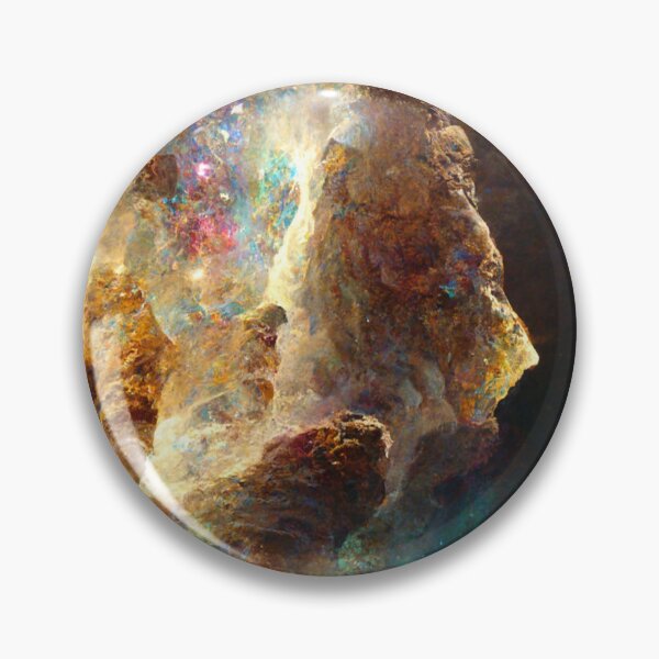 Item preview, Samsung  Cases22 | Cosmic Cliffs designed and sold by DadoDesigns.