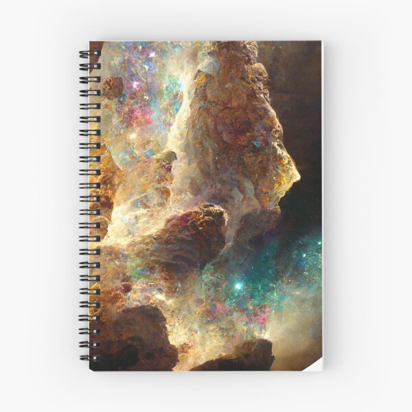 Item preview, Samsung  Cases22 | Cosmic Cliffs designed and sold by DadoDesigns.