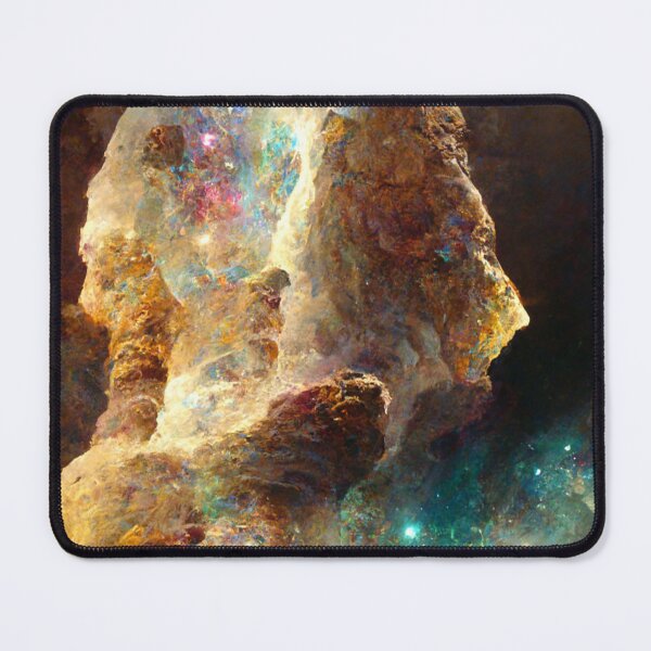 Item preview, Samsung Cases22 | Cosmic Cliffs designed and sold by Designsssssssssssssssss.