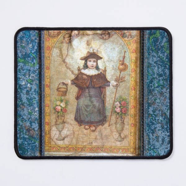 Item preview,  El Santo Nino De Atocha designed and sold by Savannah Gibbs.