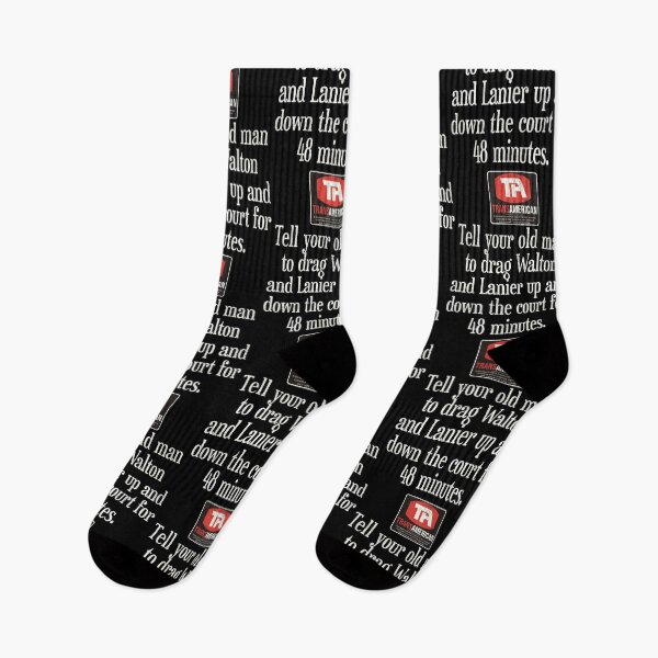 Item preview, Tell Your Old Man... Airplane Movie Quote designed and sold by ourkid.