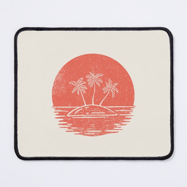 Item preview, Sunset Island designed and sold by Wissam Ramadan.