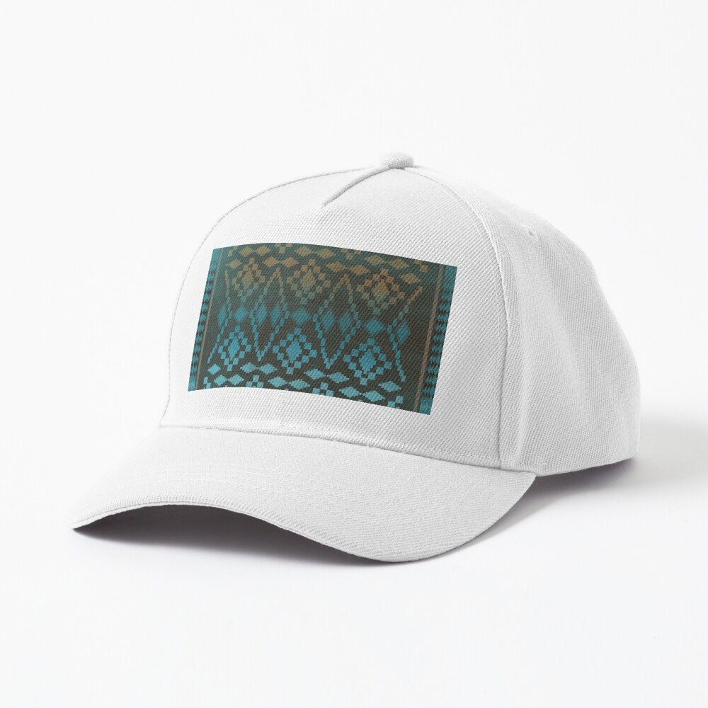 Item preview, Baseball Cap designed and sold by ninabmay.