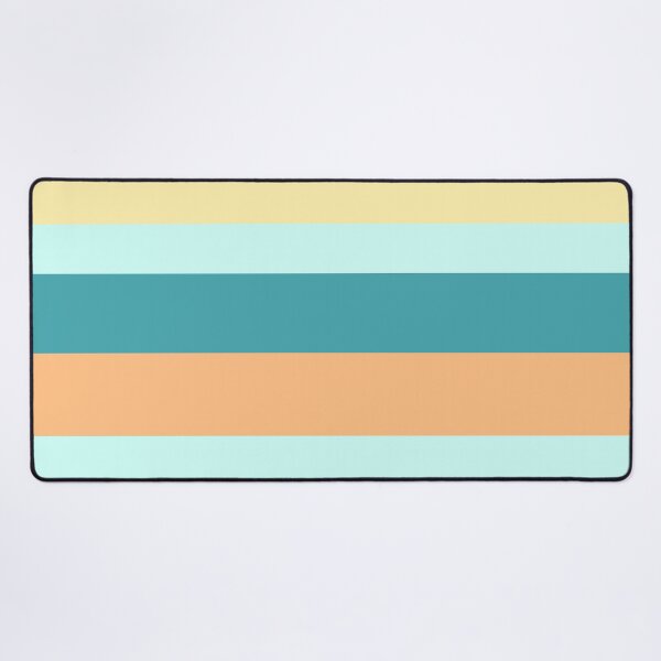 Item preview, Sunset stripes designed and sold by OurSimpleLife24.