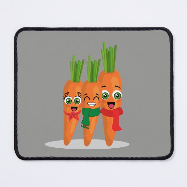 Item preview, Kevin the Carrot  designed and sold by VBeesTees.