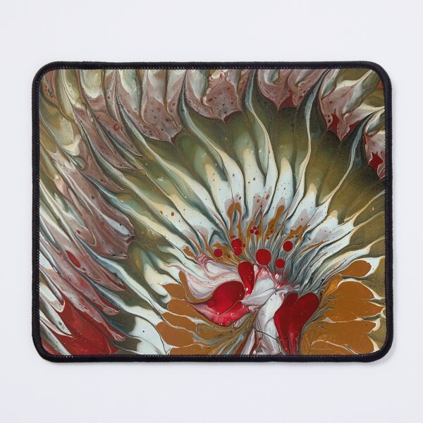 Item preview, Pouring abstract  designed and sold by baksuart.