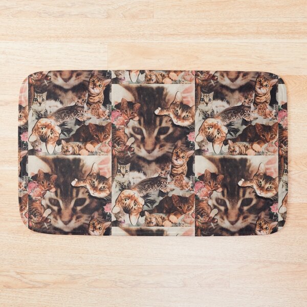 Item preview, kitten play designed and sold by sharonna-misha.