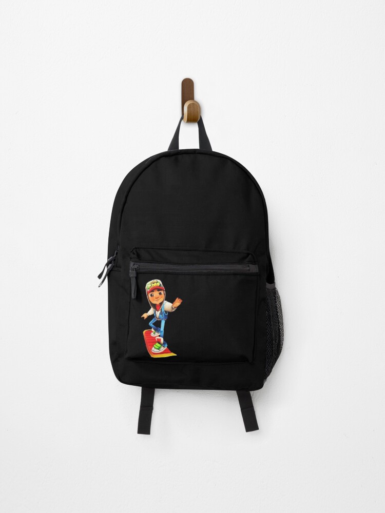 Subway surfers jake Pullover Hoodie for Sale by shining-art