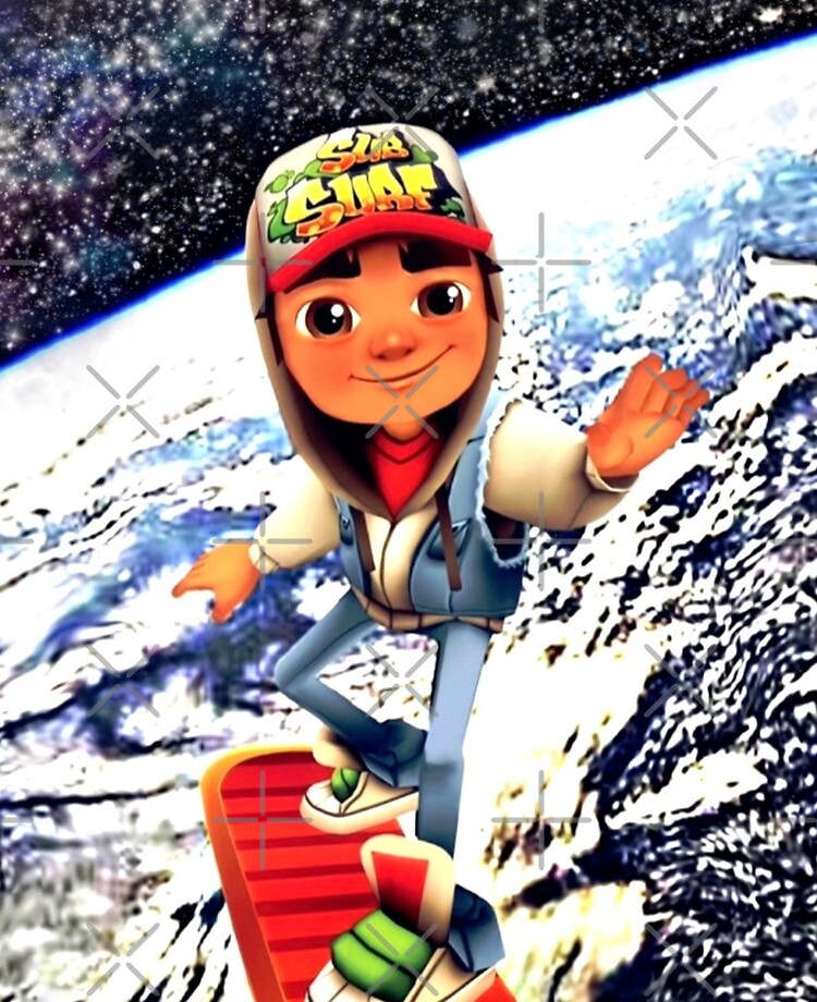 Subway Surfers Wallpaper Discover more Game, Jake Subway, Subway Surfers  wallpaper.