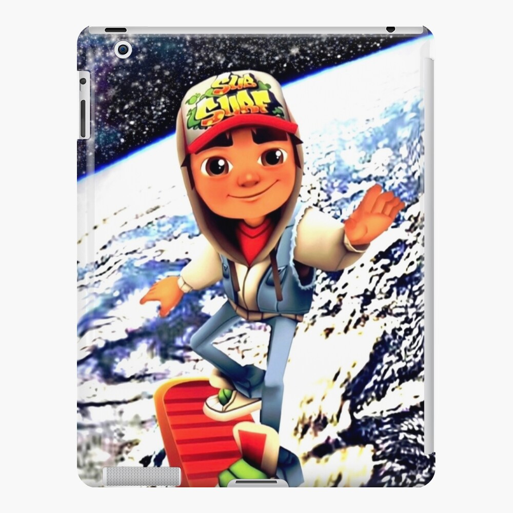 Subway Surfers Art Pin for Sale by Artistryyy