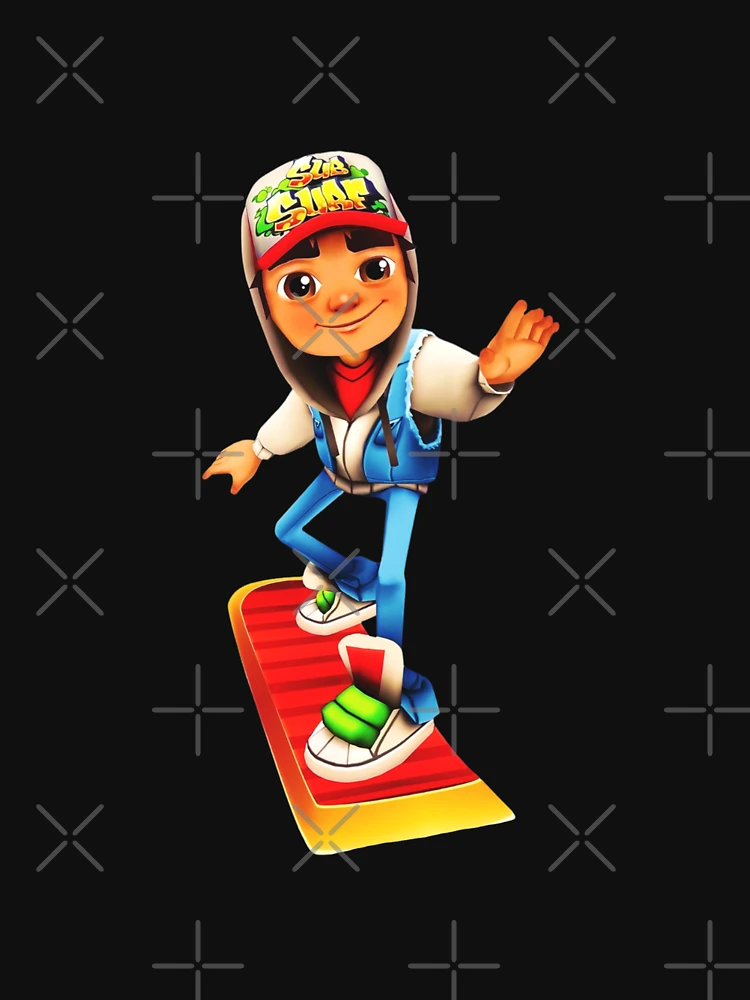 Subway Surfers Wallpaper Discover more Game, Jake Subway, Subway Surfers  wallpaper.