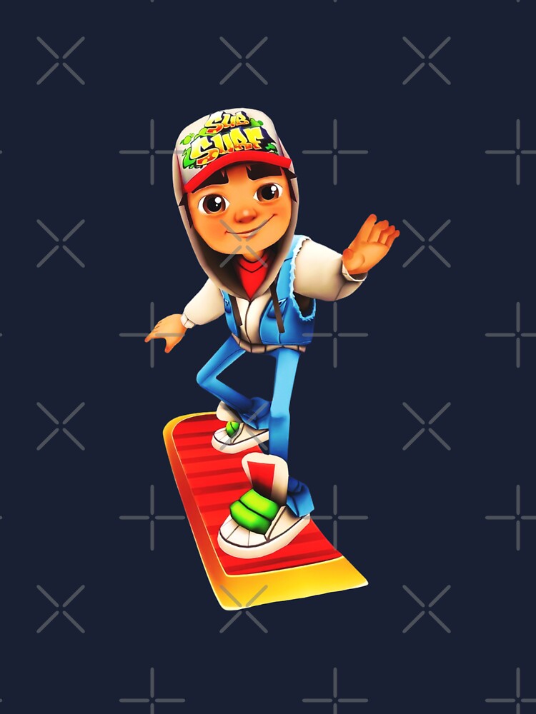 Subway Surfers Wallpapers - Wallpaper Cave