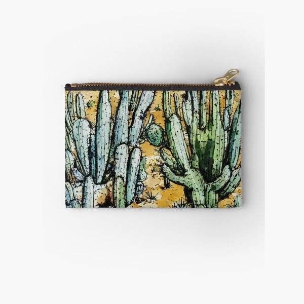 Item preview, Cactus Desert #10 designed and sold by Brendan Arthur Ring.